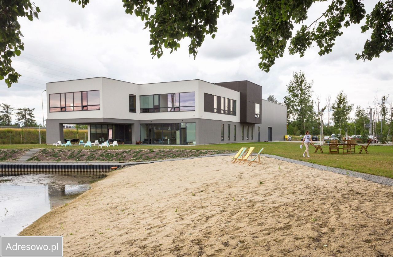 Hala/magazyn Siechnice, ul. Tadeusza Kościuszki