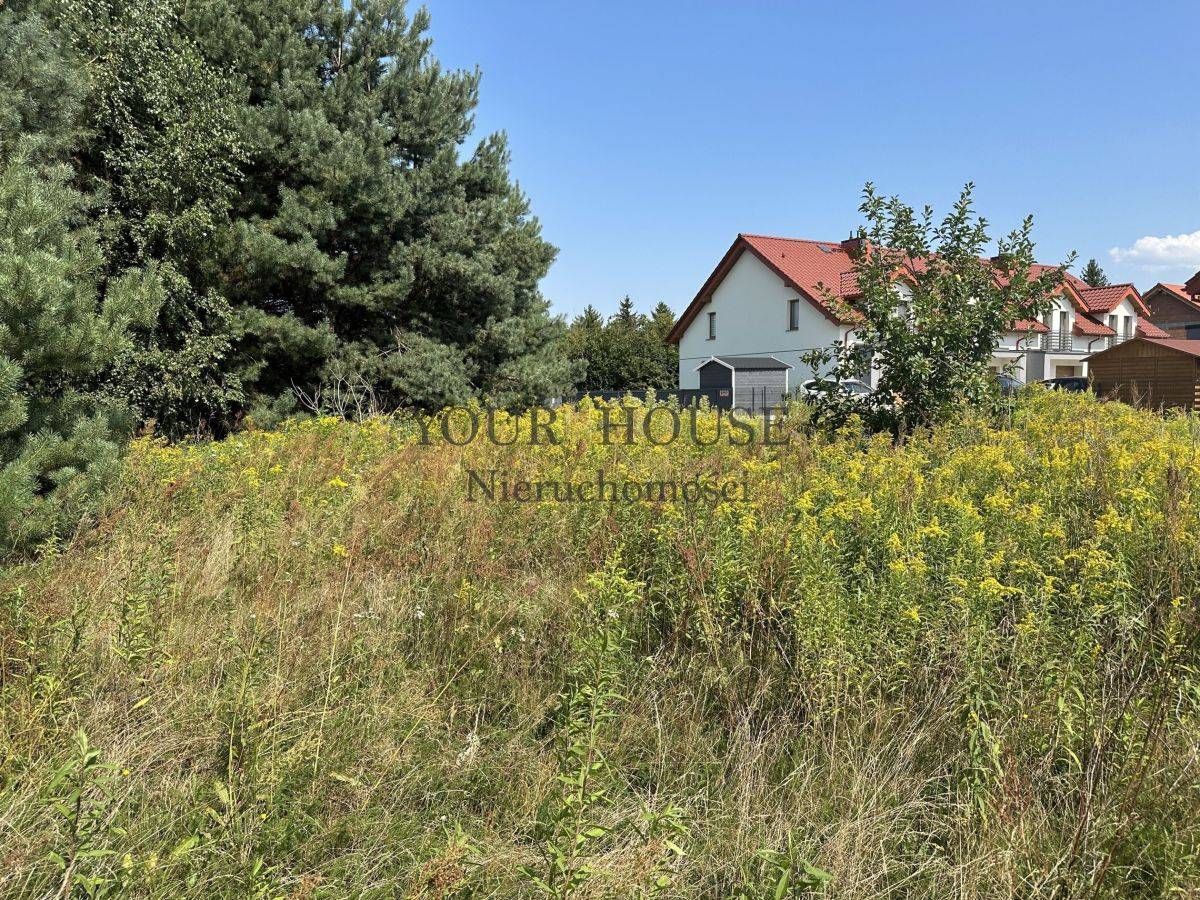 Działka budowlana Miłoszyce. Zdjęcie 9