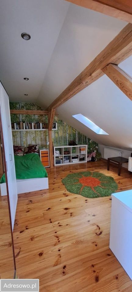 Mieszkanie 4-pokojowe Szczecinek Centrum, ul. Armii Krajowej. Zdjęcie 8