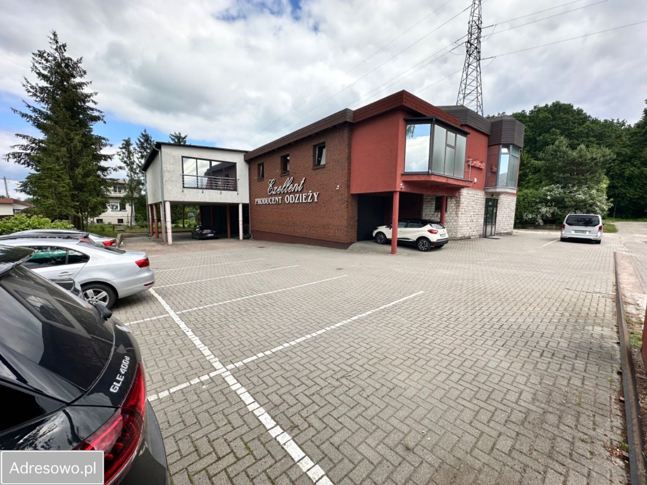 Hala/magazyn Iława, ul. Słoneczna. Zdjęcie 2