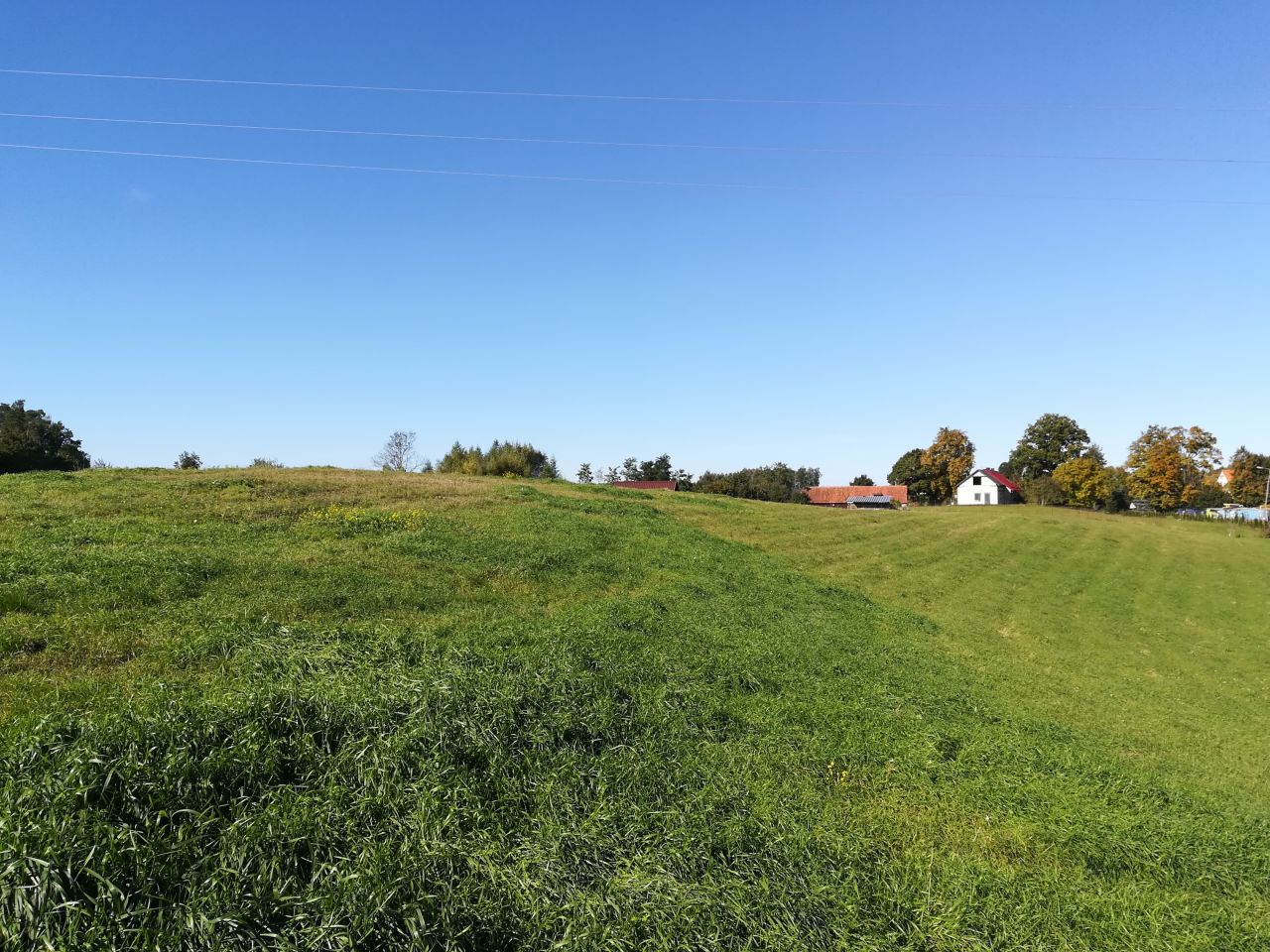 Działka siedliskowa Szczybały Giżyckie. Zdjęcie 2