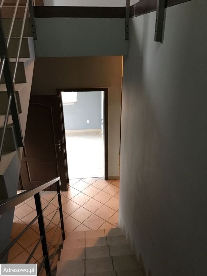 Hala/magazyn Jaworzno Dąbrowa Narodowa, ul. Wojska Polskiego. Zdjęcie 3