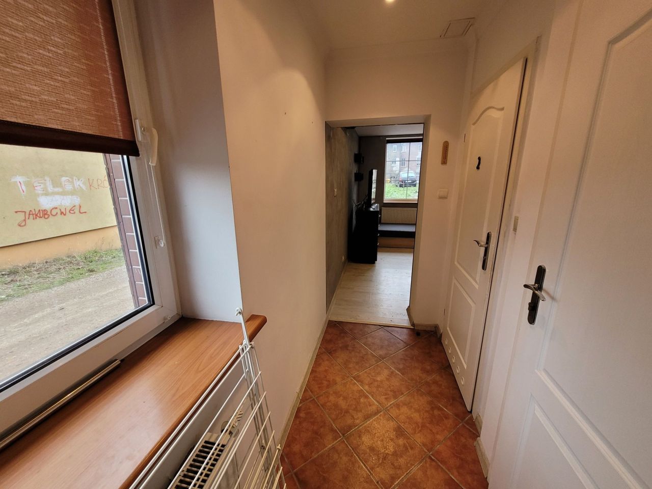 dom wolnostojący Karlino, ul. Żwirki. Zdjęcie 3