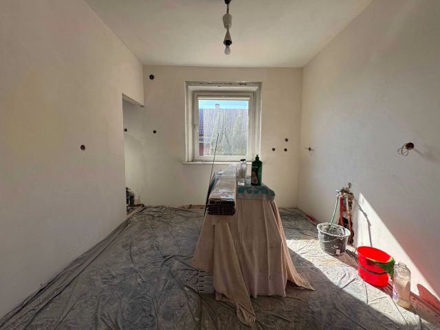 budynek wielorodzinny, 3 pokoje Ostrów Wielkopolski, ul. Rejtana. Zdjęcie 1