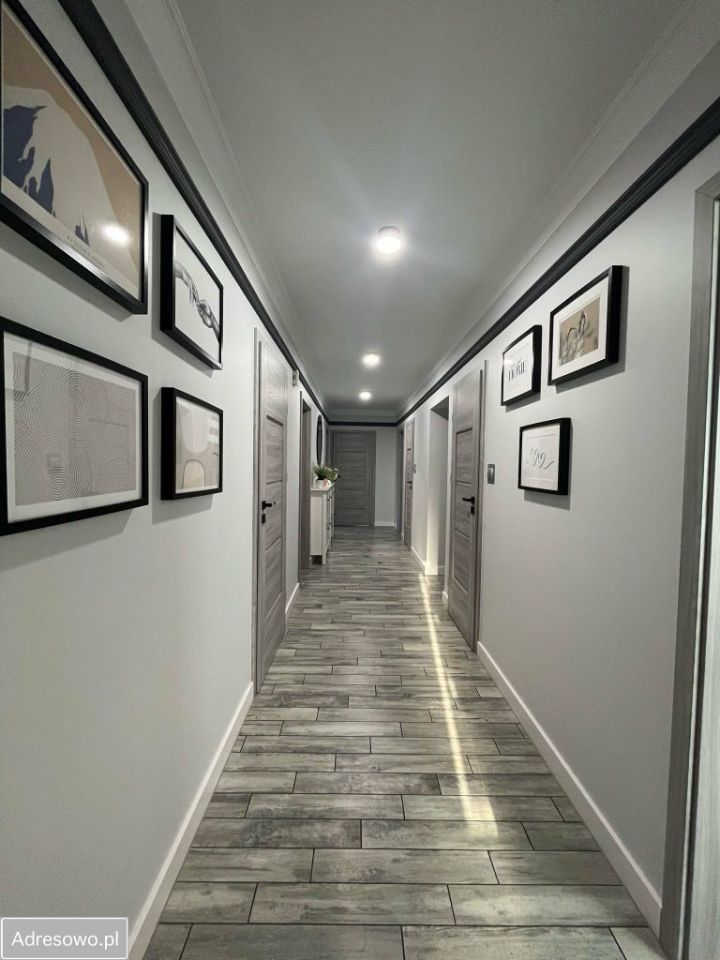 dom wolnostojący, 4 pokoje Płowce. Zdjęcie 2