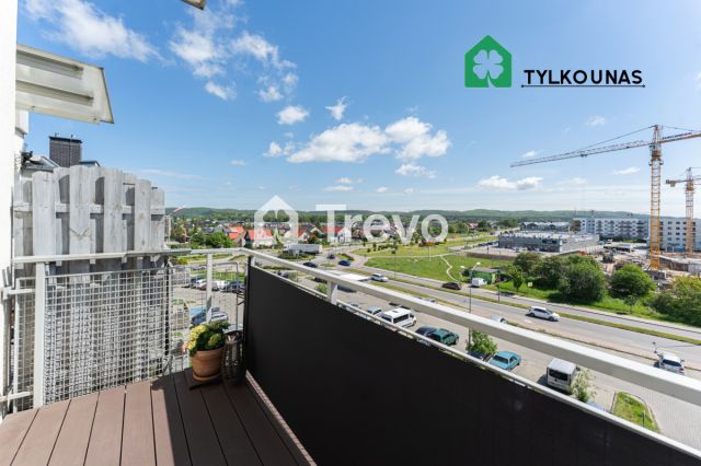 Mieszkanie 3-pokojowe Rumia, ul. Dębogórska. Zdjęcie 16