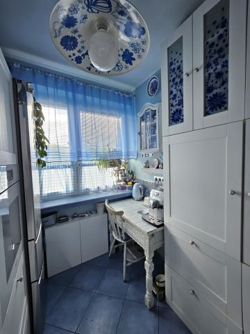 Mieszkanie 3-pokojowe Aleksandrów Łódzki, ul. gen. Władysława Sikorskiego. Zdjęcie 4