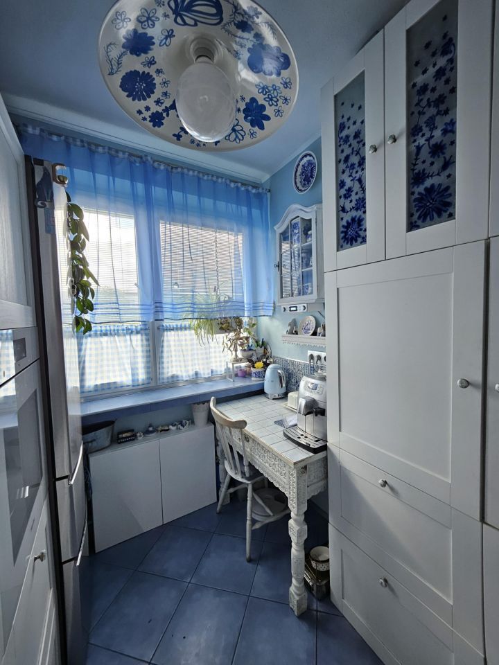 Mieszkanie 3-pokojowe Aleksandrów Łódzki, ul. gen. Władysława Sikorskiego. Zdjęcie 4