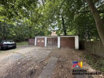 Garaż/miejsce parkingowe Zielona Góra Centrum, ul. Wrocławska