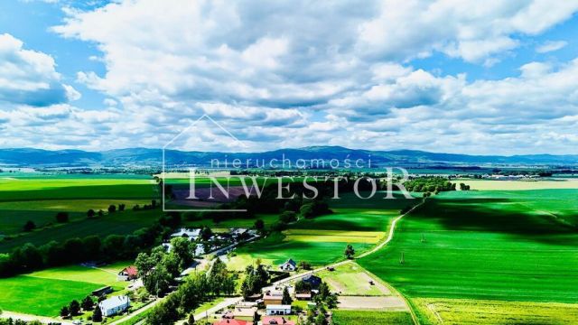 Działka budowlana Trzeboszowice. Zdjęcie 4