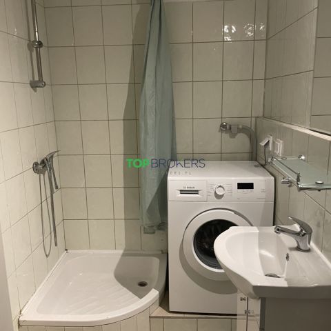 Mieszkanie 3-pokojowe Warszawa Wola, ul. Złota. Zdjęcie 8