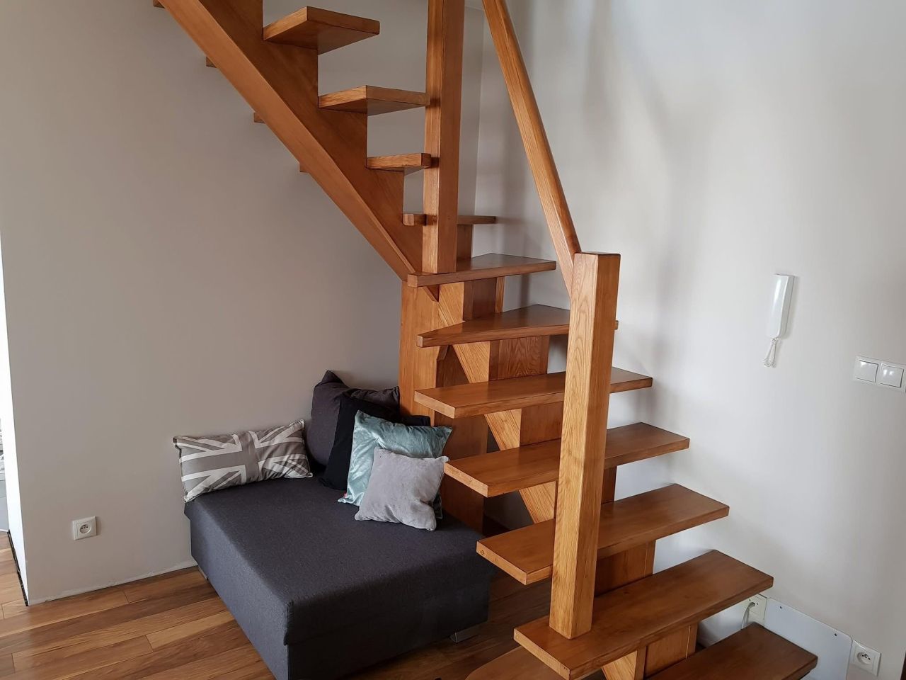 Mieszkanie 4-pokojowe Nasielsk, ul. Płońska. Zdjęcie 6