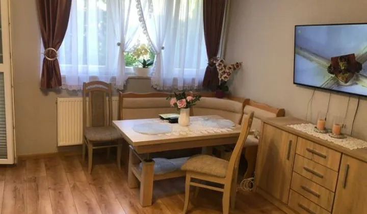 Mieszkanie 1-pokojowe Błonie