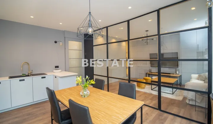 Mieszkanie 2-pokojowe Tarnów