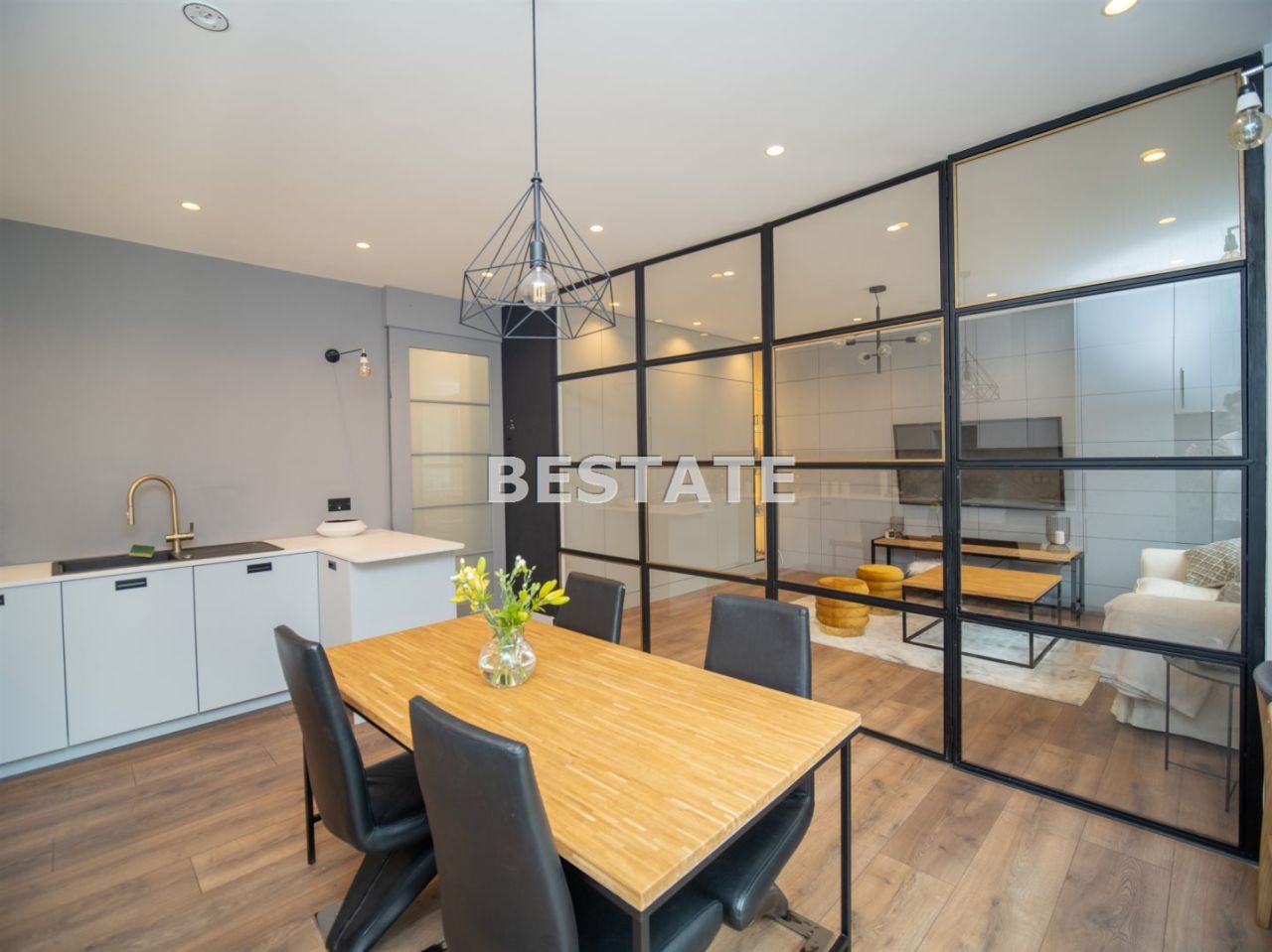 Mieszkanie 2-pokojowe Tarnów