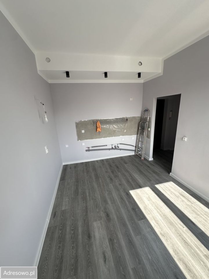 Mieszkanie 2-pokojowe Kraków Nowa Huta, os. Centrum B. Zdjęcie 8