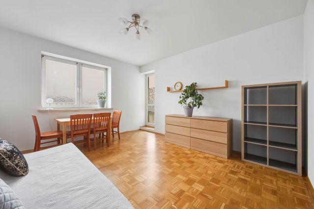 Mieszkanie 1-pokojowe Warszawa Bielany, ul. Sandora Petöfiego. Zdjęcie 1