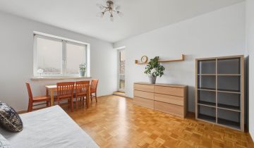 Mieszkanie 1-pokojowe Warszawa Bielany, ul. Sandora Petöfiego