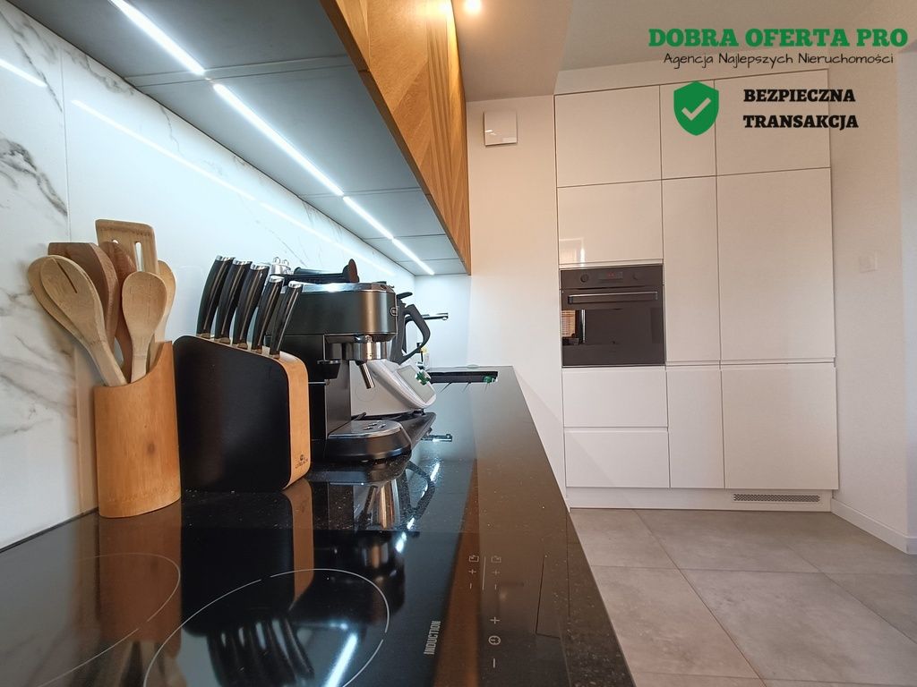 Mieszkanie 3-pokojowe Gdańsk Przymorze, ul. Jelitkowski Dwór. Zdjęcie 10