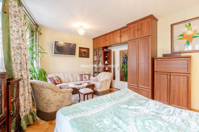 Mieszkanie 2-pokojowe Kraków Dębniki, ul. Twardowskiego. Zdjęcie 2