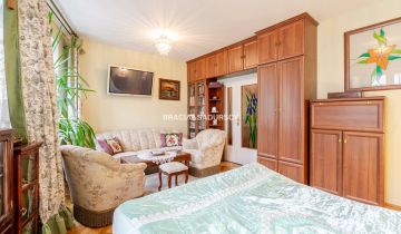 Mieszkanie 2-pokojowe Kraków Dębniki, ul. Twardowskiego