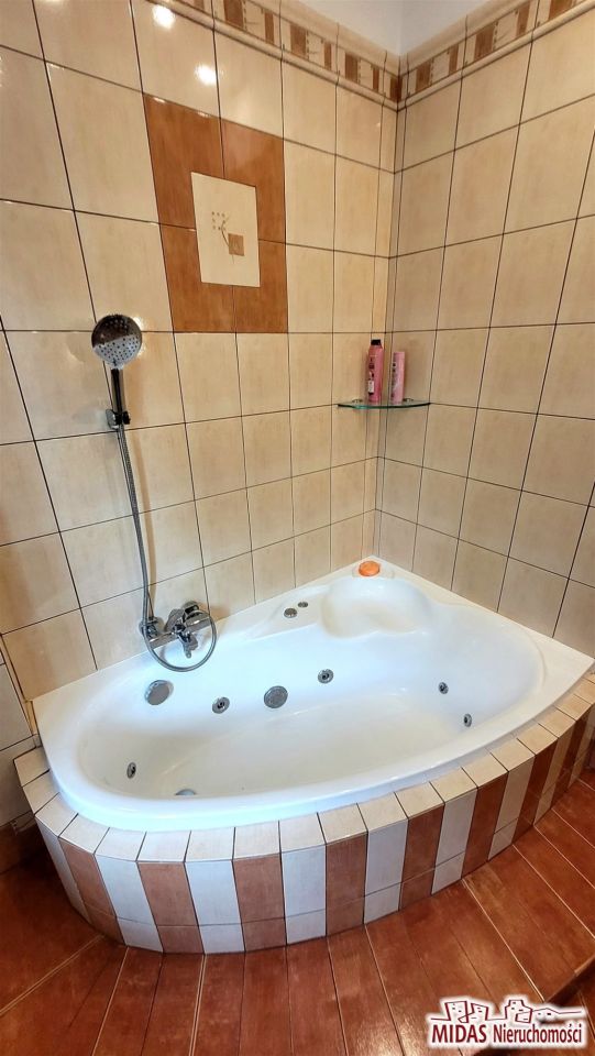 dom wolnostojący, 7 pokoi Włocławek Zawiśle . Zdjęcie 23