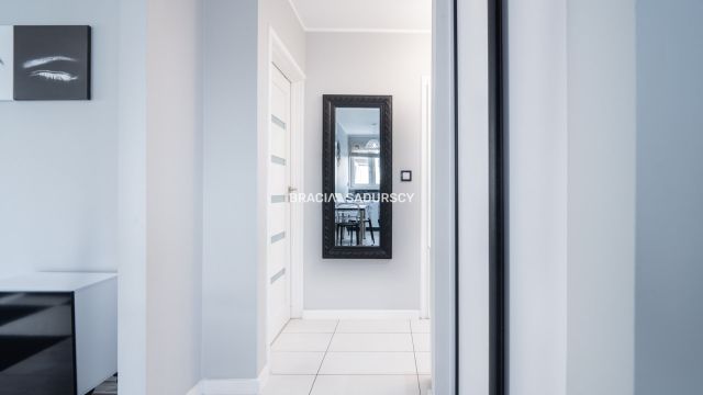 Mieszkanie 2-pokojowe Kraków Prądnik Biały, ul. Macieja Słomczyńskiego. Zdjęcie 17