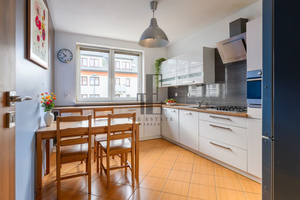 Mieszkanie 3-pokojowe Warszawa Białołęka, ul. Skarbka z Gór. Zdjęcie 4