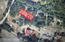 Działka budowlana Klimontów. Zdjęcie 2