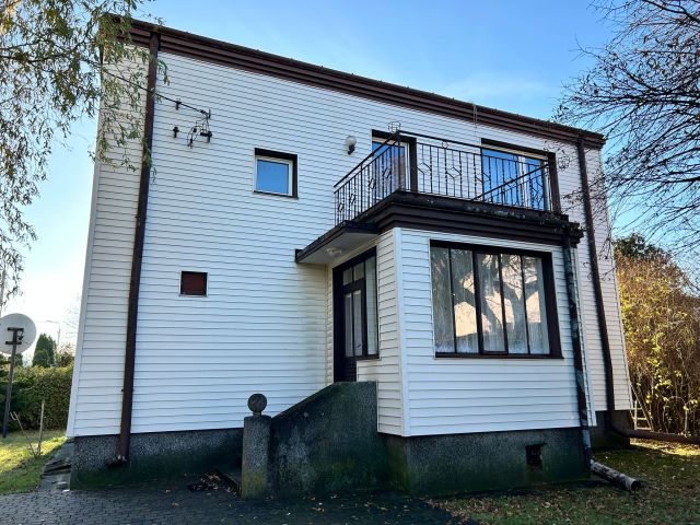 dom wolnostojący, 6 pokoi Kiełpin, ul. ppłk. Józefa "Szymona" Krzyczkowskiego. Zdjęcie 1