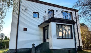 dom wolnostojący, 6 pokoi Kiełpin, ul. ppłk. Józefa "Szymona" Krzyczkowskiego