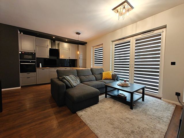 Mieszkanie 3-pokojowe Lublin Węglin, ul. Cyrkoniowa. Zdjęcie 2