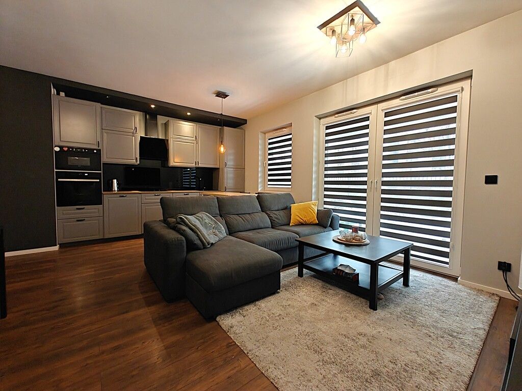 Mieszkanie 3-pokojowe Lublin Węglin, ul. Cyrkoniowa. Zdjęcie 2