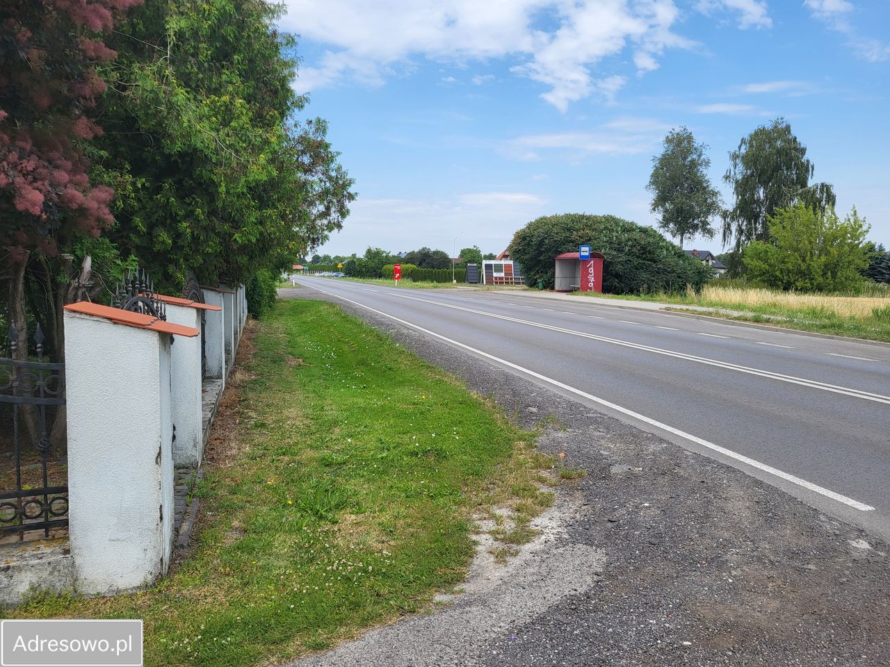 dom wolnostojący, 6 pokoi Stara Wieś. Zdjęcie 14