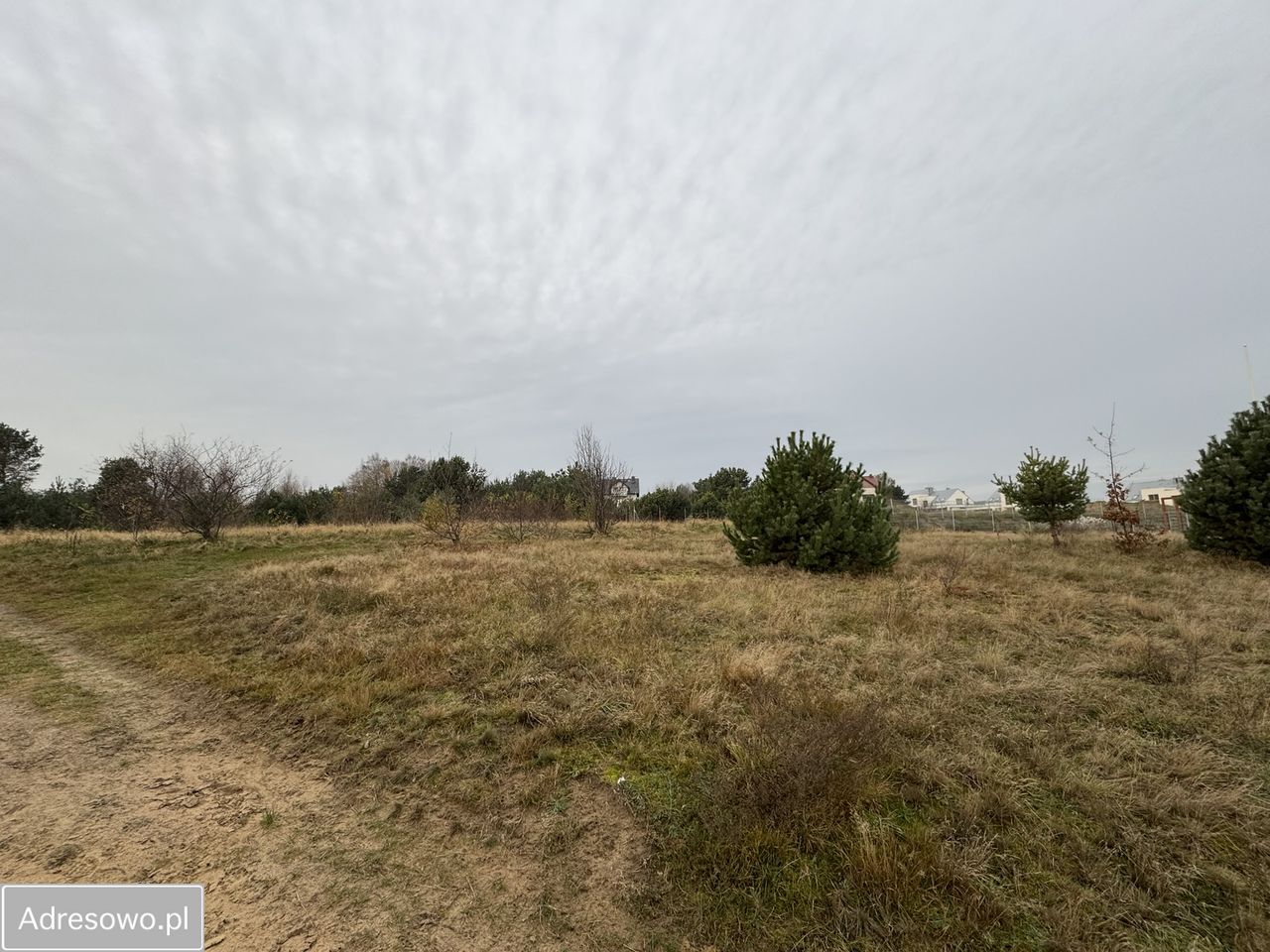 Działka rolno-budowlana Mechelinki. Zdjęcie 19