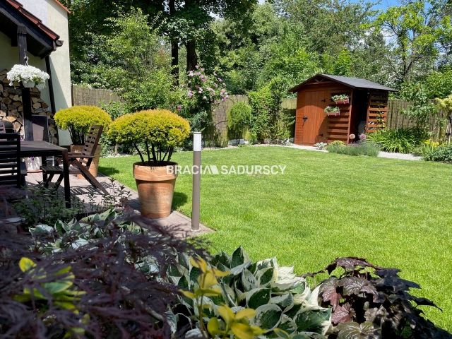 bliźniak, 5 pokoi Zerwana. Zdjęcie 29