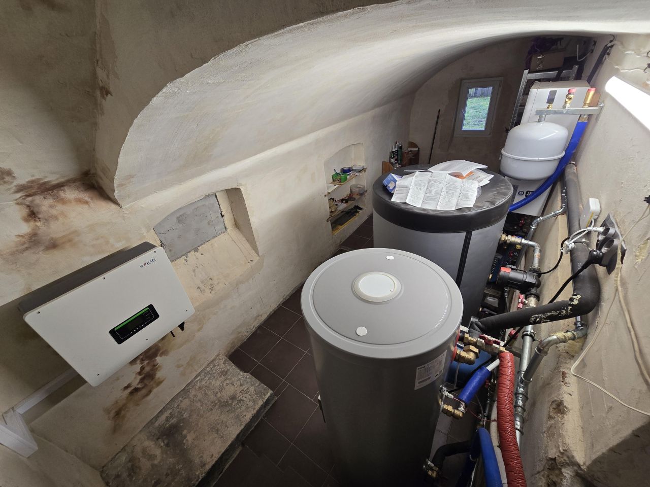 dom wolnostojący, 3 pokoje Roszkowice. Zdjęcie 25