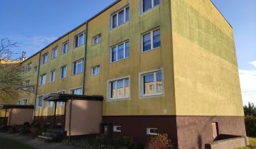 Mieszkanie 3-pokojowe Bisztynek, ul. Słoneczna