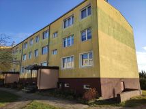 Mieszkanie 3-pokojowe Bisztynek, ul. Słoneczna