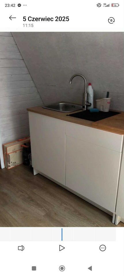 Działka rod Tychy, ul. Starokościelna. Zdjęcie 6