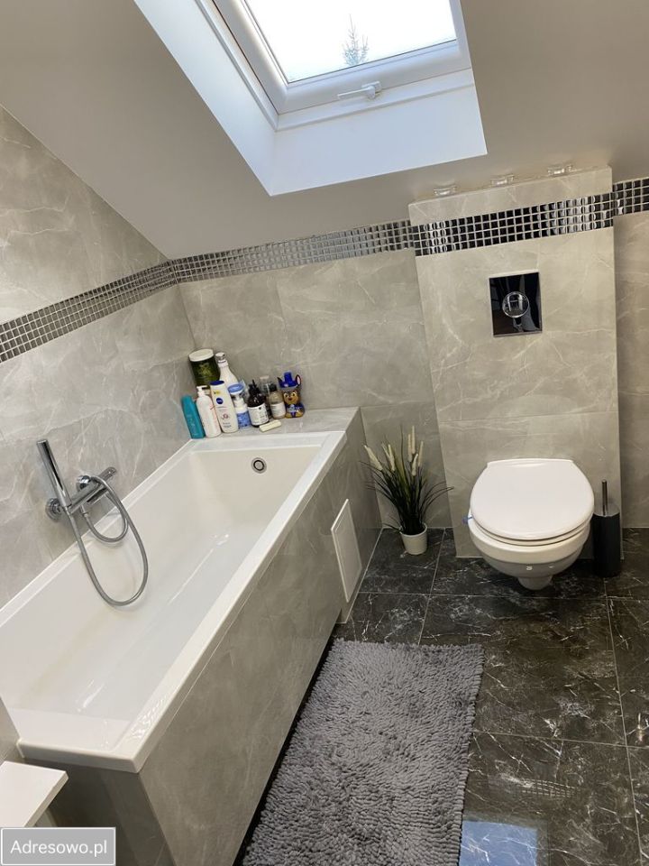 dom wolnostojący, 6 pokoi Dobiesz. Zdjęcie 14