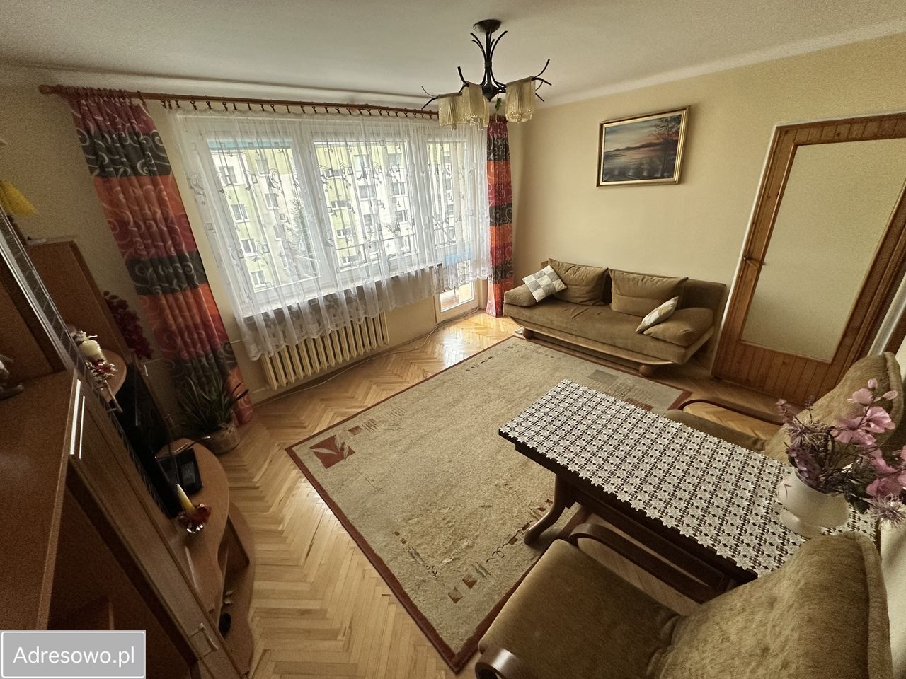 Mieszkanie 3-pokojowe Busko-Zdrój, os. gen. Andersa. Zdjęcie 7