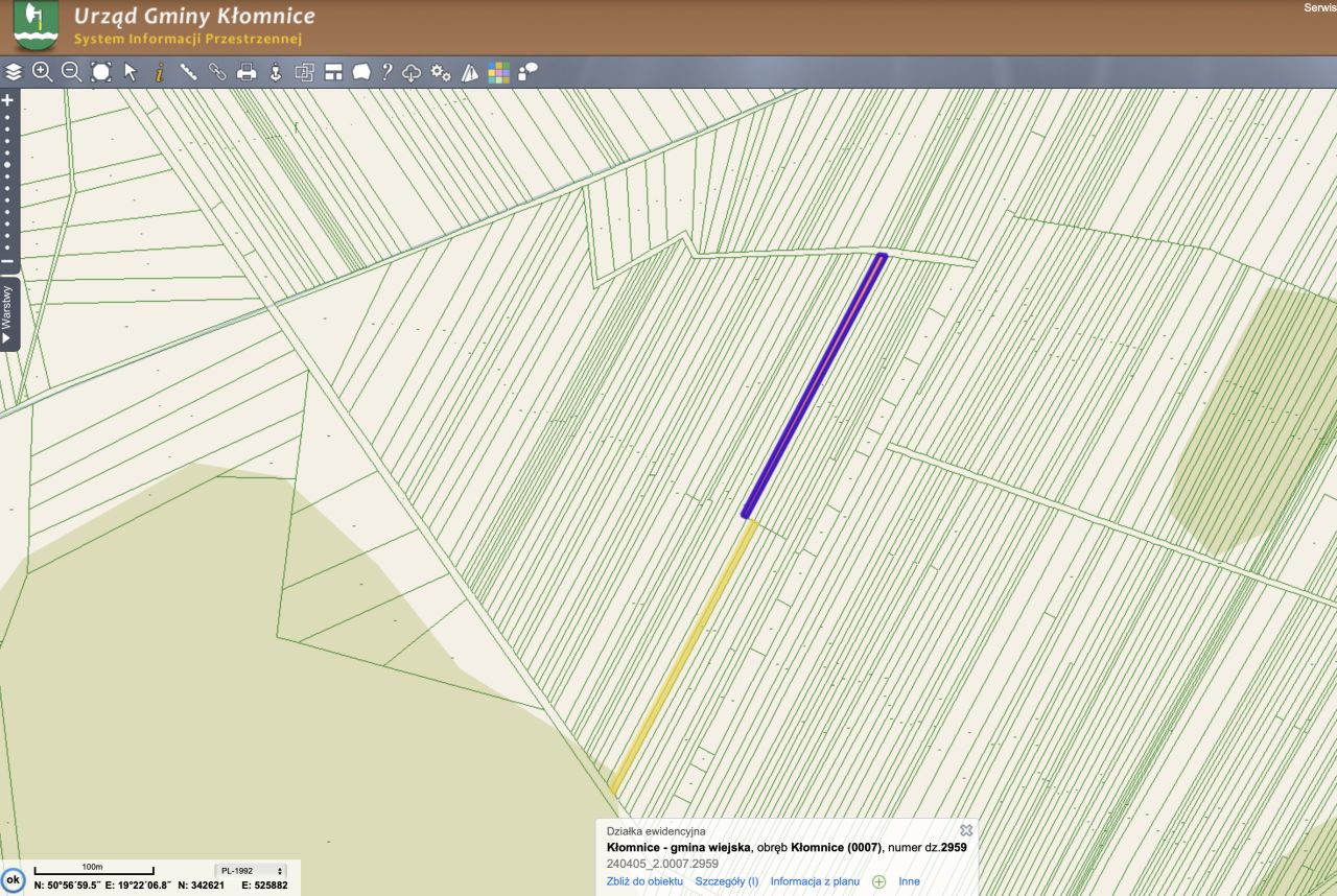 dom wolnostojący Zawada, ul. Sobieskiego. Zdjęcie 7