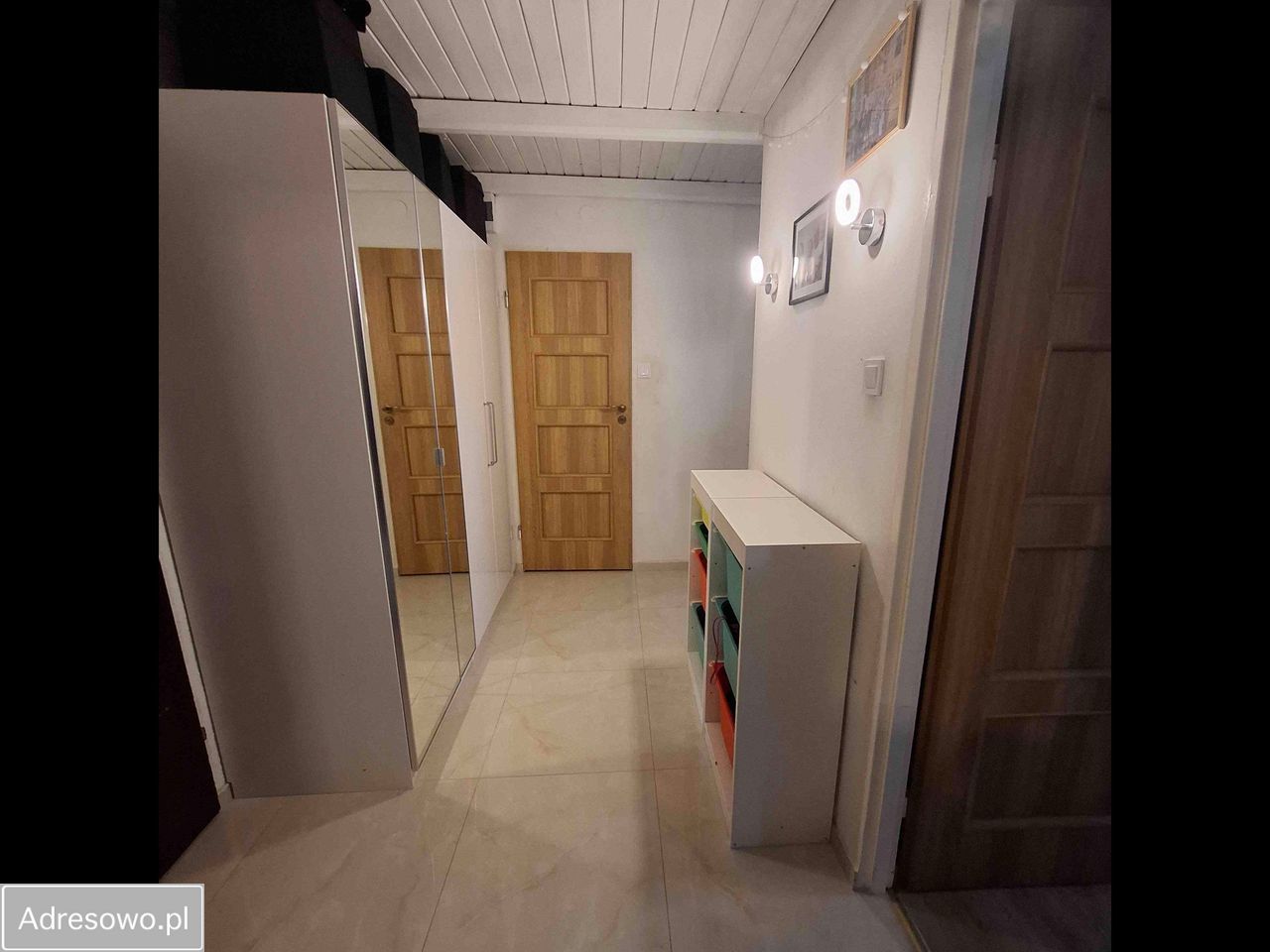 Mieszkanie 3-pokojowe Bielsko-Biała, ul. Waleriana Łukasińskiego. Zdjęcie 8