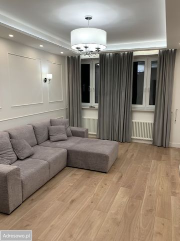 Mieszkanie 2-pokojowe Warszawa Śródmieście, ul. Nowy Świat. Zdjęcie 1