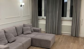 Mieszkanie 2-pokojowe Warszawa Śródmieście, ul. Nowy Świat