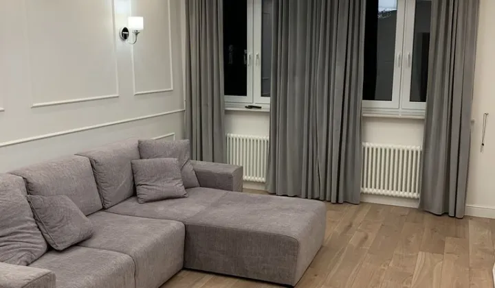 Mieszkanie 2-pokojowe Warszawa Śródmieście, ul. Nowy Świat