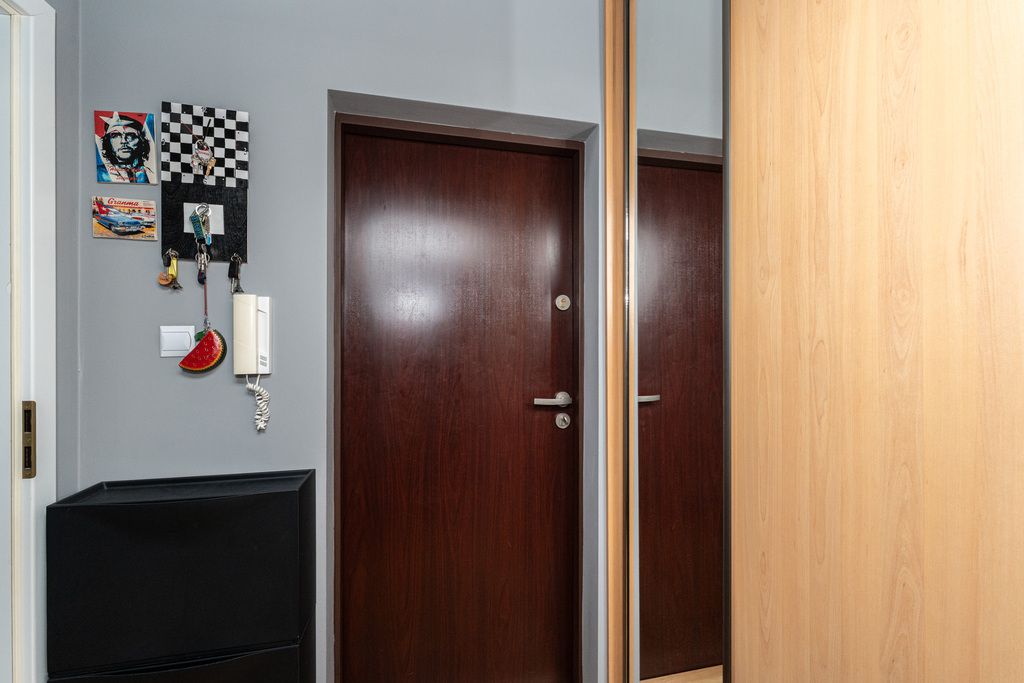 Mieszkanie 2-pokojowe Warszawa Wesoła, ul. Gościniec. Zdjęcie 15