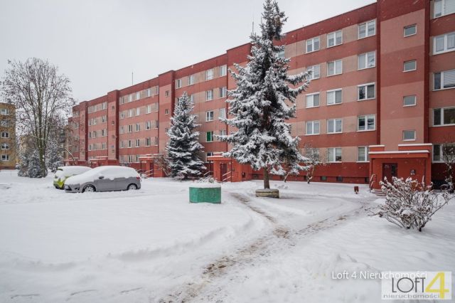 Mieszkanie 3-pokojowe Mielec, ul. Tytusa Chałubińskiego. Zdjęcie 1