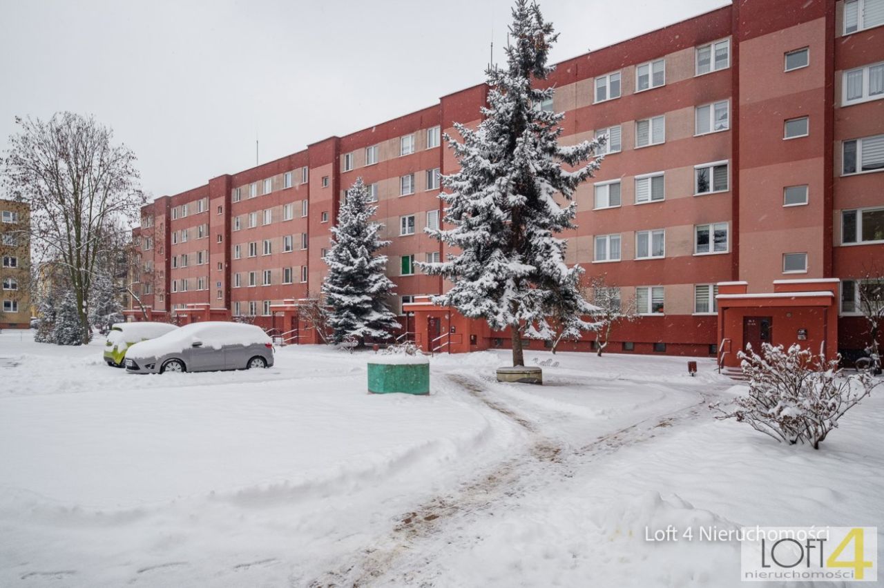 Mieszkanie 3-pokojowe Mielec, ul. Tytusa Chałubińskiego. Zdjęcie 1